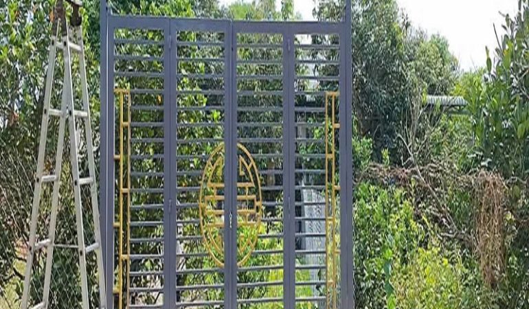 Đất xã an phước long thành đồng nai 440m2 (2)