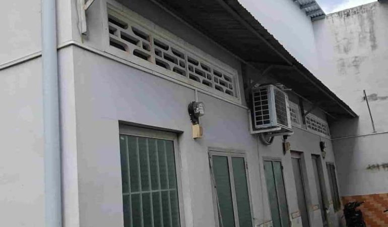 Nhà đất xã Bình An, huyện Long Thành, tỉnh Đồng Nai 700m2 1