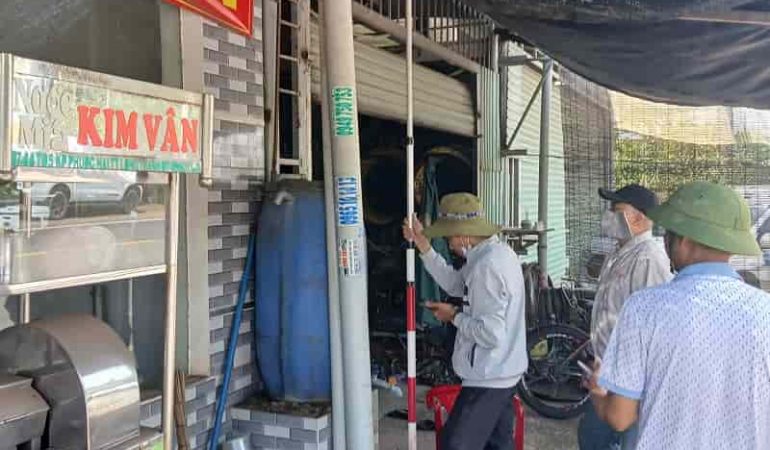 Nhà đất xã Bình An, huyện Long Thành, tỉnh Đồng Nai 700m2 4