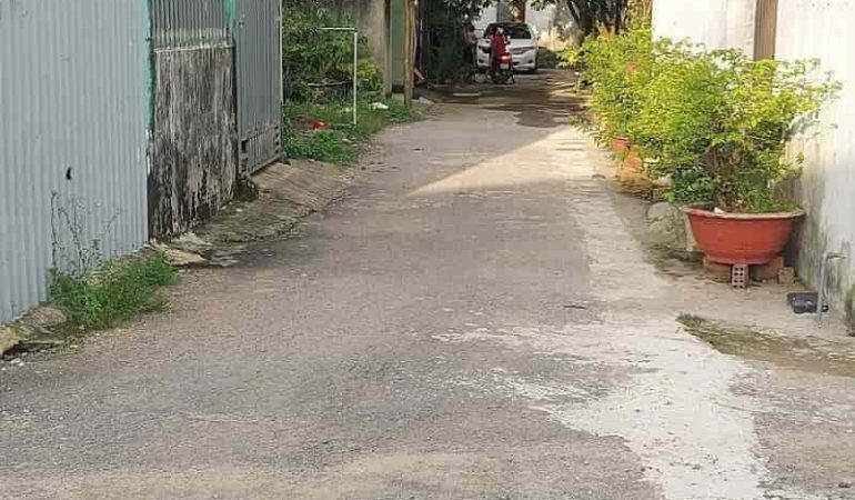 Nhà thị trấn Long Thành Đồng Nai 97m2 (2)