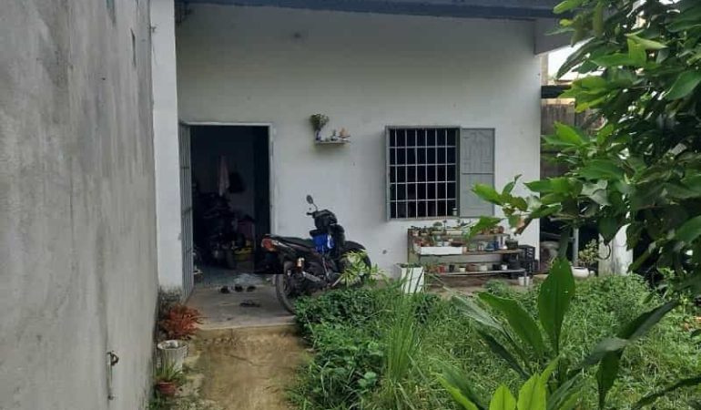 Nhà thị trấn Long Thành Đồng Nai 97m2 (3)