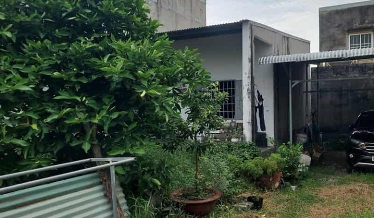 Nhà thị trấn Long Thành Đồng Nai 97m2 (4)